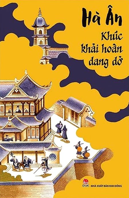 Khúc Khải Hoàn Dang Dở