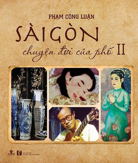 Sài Gòn - Chuyện Đời Của Phố - Tập 2