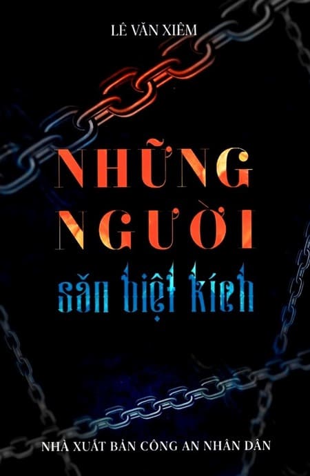 Những Người Săn Biệt Kích