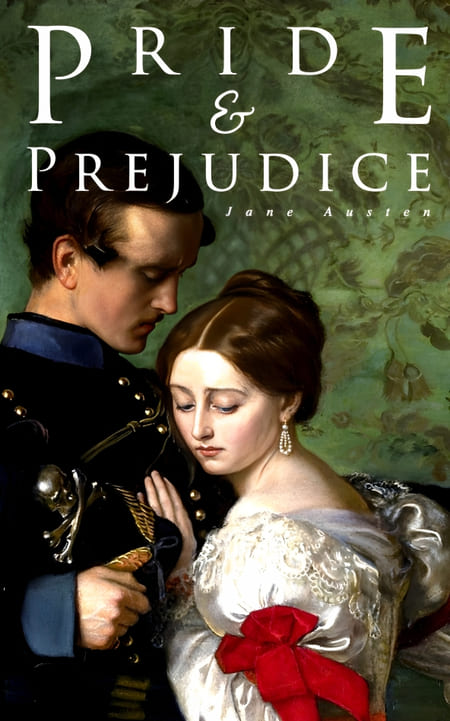 Pride And Prejudice