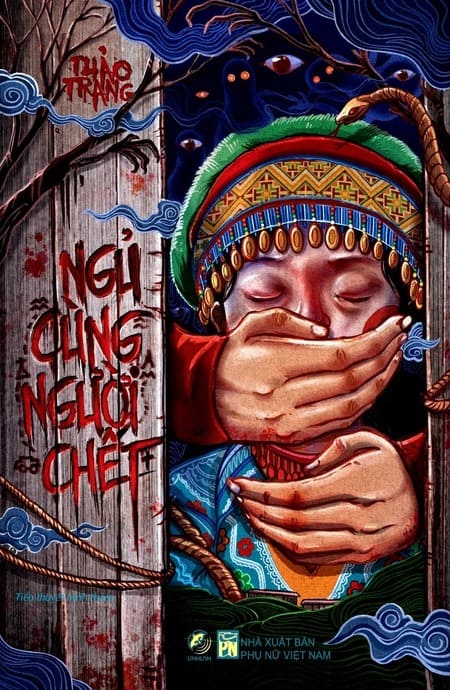 Ngủ Cùng Người Chết