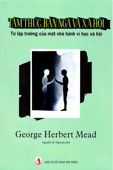 Tâm Thức, Bản Ngã Và Xã Hội