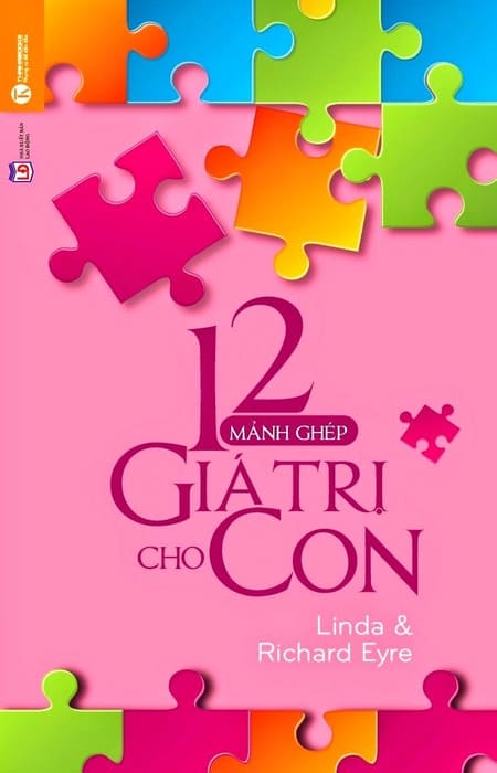 12 Mảnh Ghép Giá Trị Cho Con