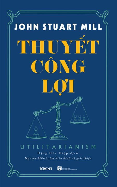 Thuyết Công Lợi