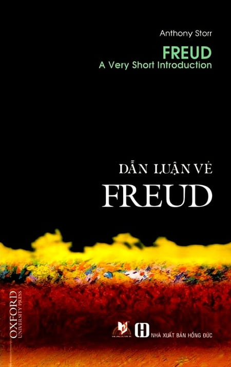Dẫn Luận Về Freud