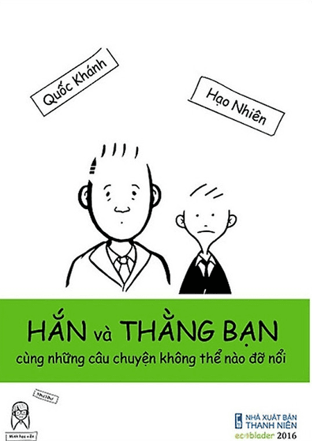 Hắn Và Thằng Bạn