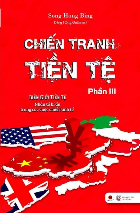 Chiến Tranh Tiền Tệ - Phần 3 - Nhân Tố Bí Ẩn Trong Các Cuộc Chiến Kinh Tế