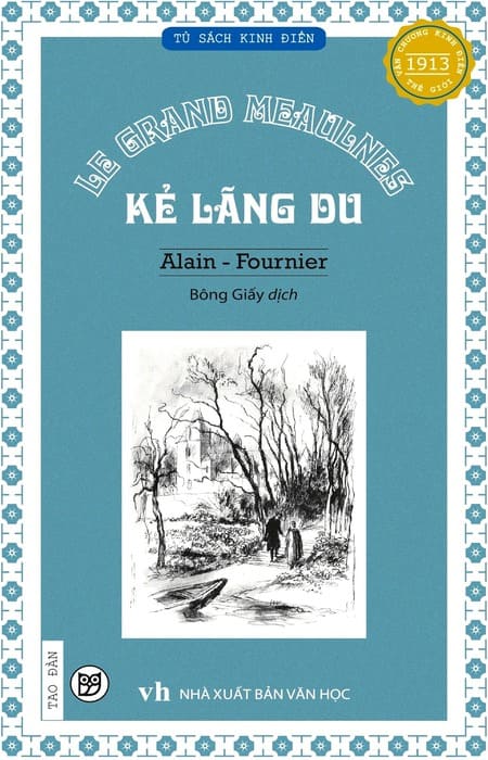 Kẻ Lãng Du