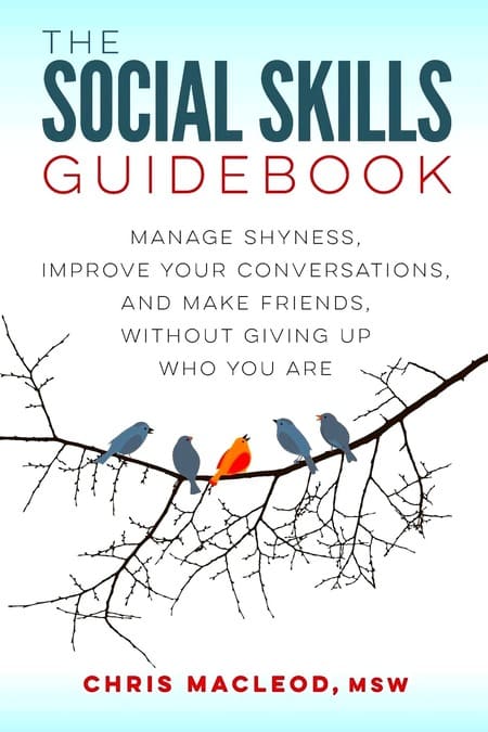 The Social Skills Guidebook