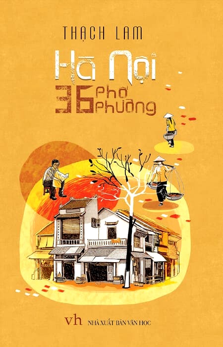 Hà Nội 36 Phố Phường