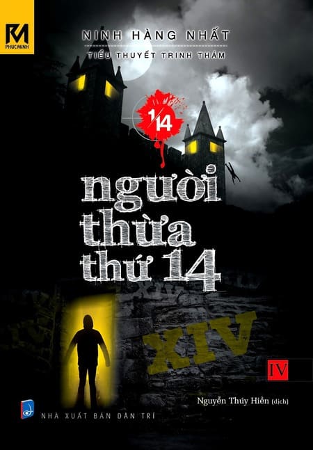 1/14 - Tập 4 - Người Thừa Thứ 14