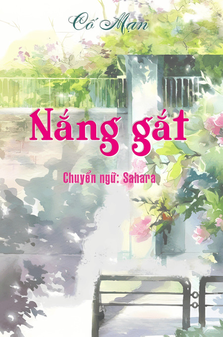 Nắng Gắt