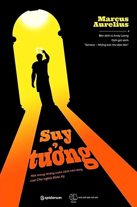Suy Tưởng - Nền Tảng Về Chủ Nghĩa Khắc Kỷ