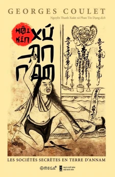 Hội Kín Xứ An Nam