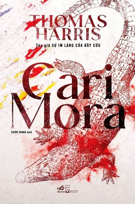 Cari Mora