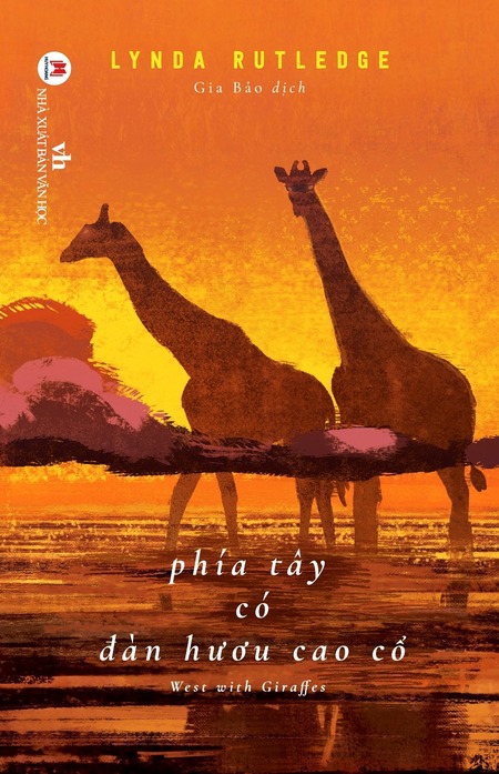 Phía Tây Có Đàn Hươu Cao Cổ