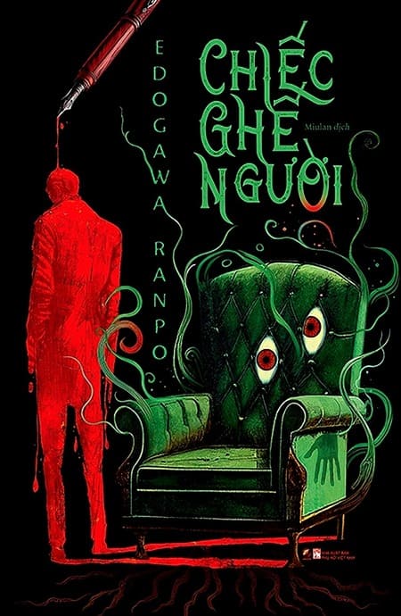 Chiếc Ghế Người