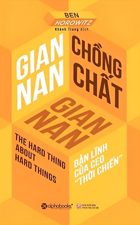 Gian Nan Chồng Chất Gian Nan