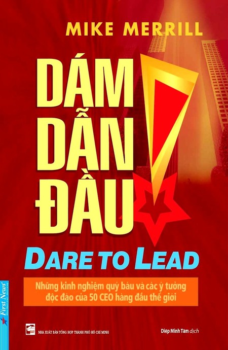 Dám Dẫn Đầu!