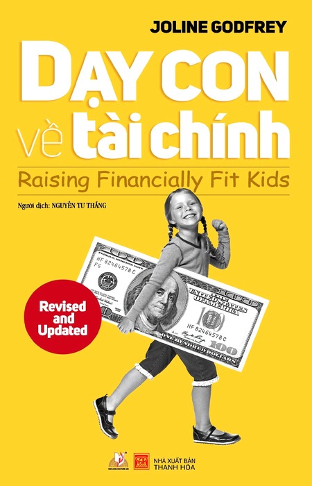 Dạy Con Về Tài Chính