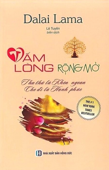 Tấm Lòng Rộng Mở