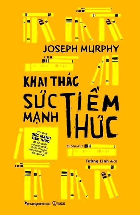 Khai Thác Sức Mạnh Tiềm Thức