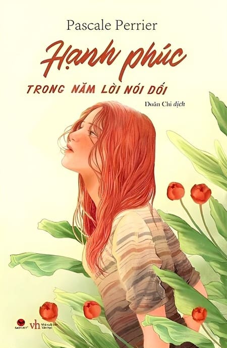 Hạnh Phúc Trong Năm Lời Nói dối