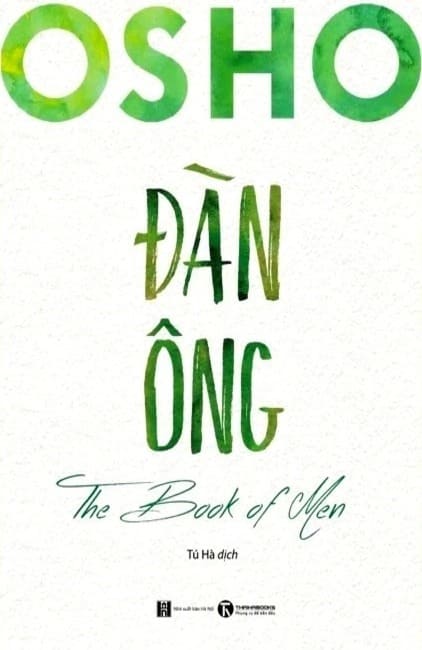 Đàn Ông - The Book of Men
