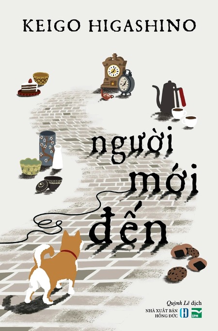 Người Mới Đến