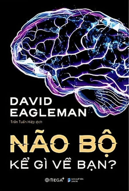 Não Bộ Kể Gì Về Bạn?