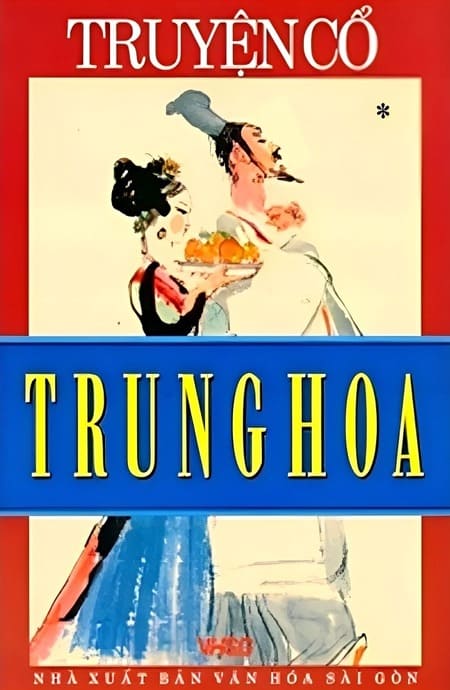 Truyện Cổ Trung Quốc 1 - Nước Mắt Hồ Ly
