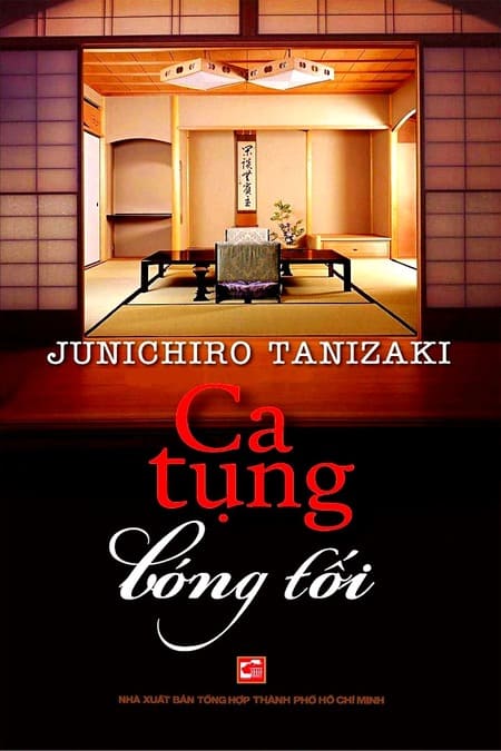 Ca Tụng Bóng Tối