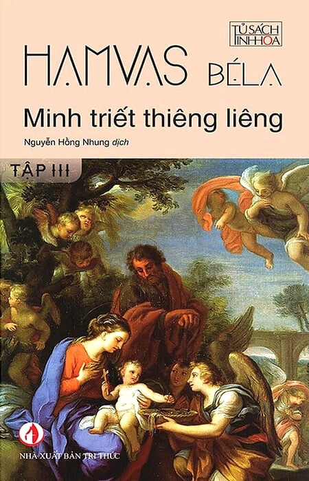 Minh Triết Thiêng Liêng - Tập 3