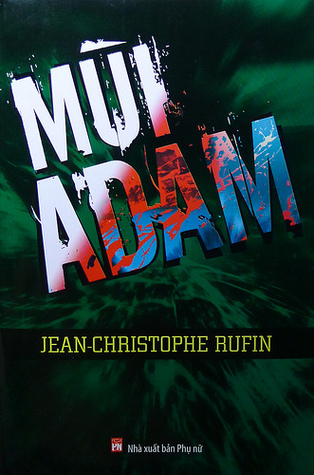 Mùi Adam - Jean