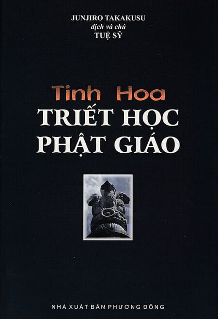 Tinh Hoa Triết Học Phật Giáo
