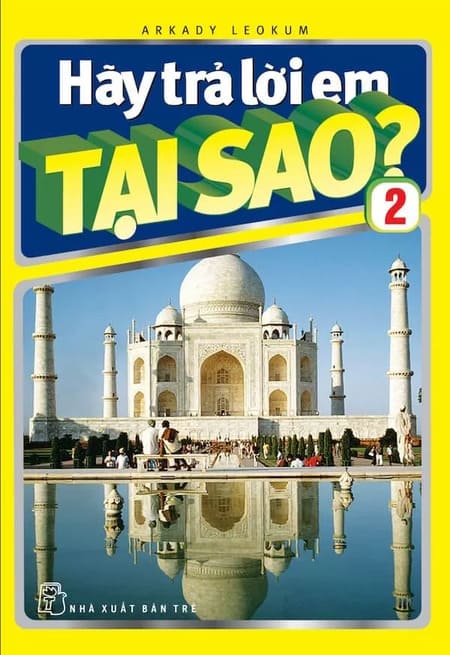 Hãy Trả Lời Em Tại Sao? – Tập 2