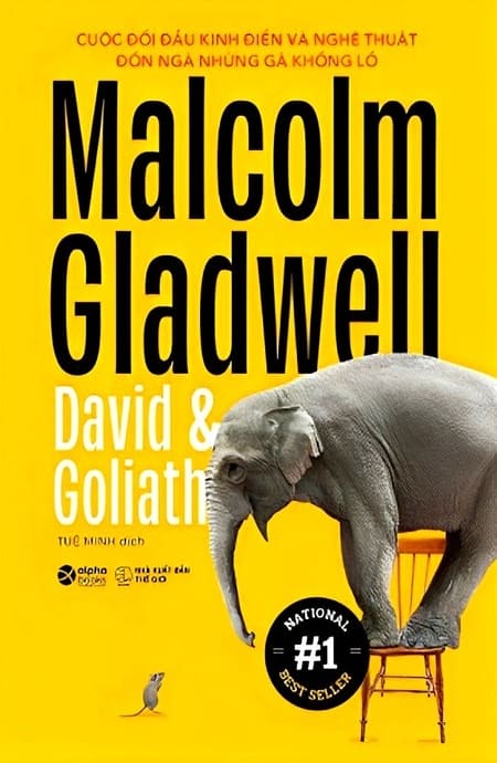 David Và Goliath