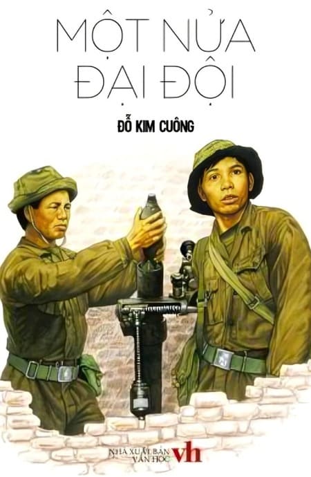 Một Nửa Đại Đội