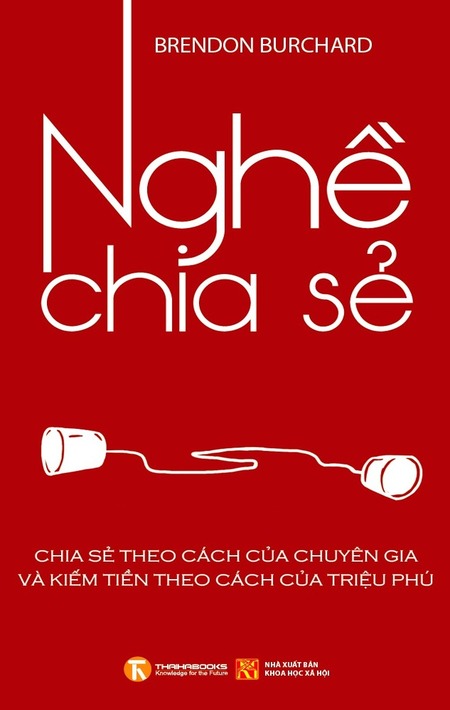 Nghề Chia Sẻ