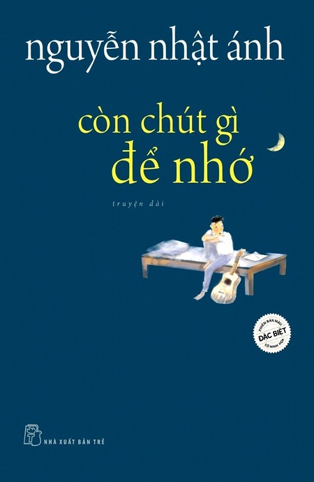 Còn Chút Gì Để Nhớ