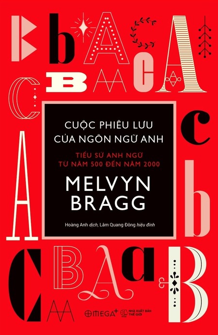 Cuộc Phiêu Lưu Của Ngôn Ngữ Anh