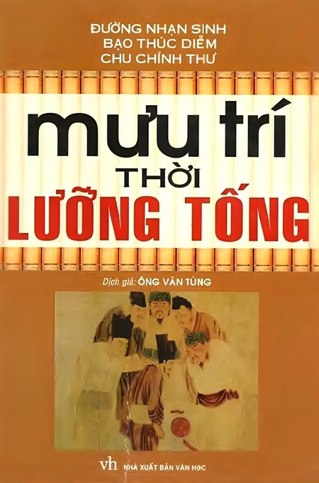 Mưu Trí Thời Lưỡng Tống