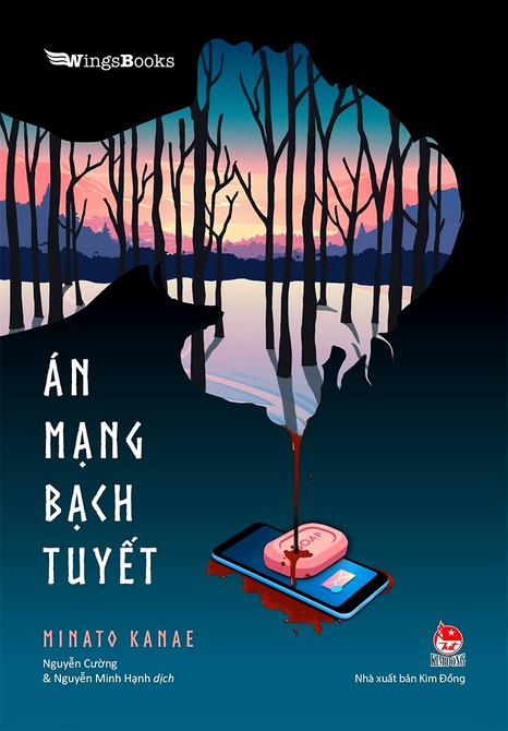 Án Mạng Bạch Tuyết
