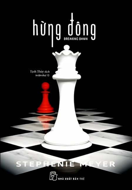 Hừng Đông
