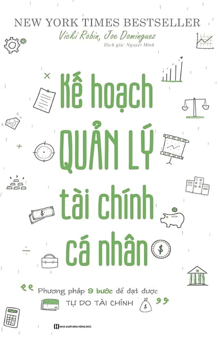 Kế Hoạch Quản Lý Tài Chính Cá Nhân
