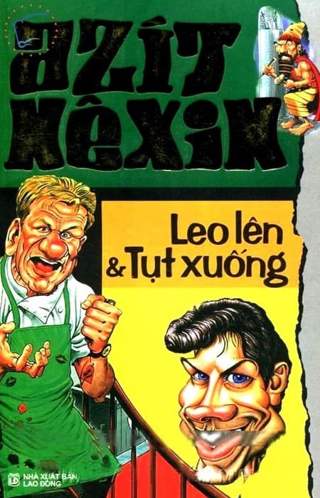 Leo Lên và Tụt Xuống