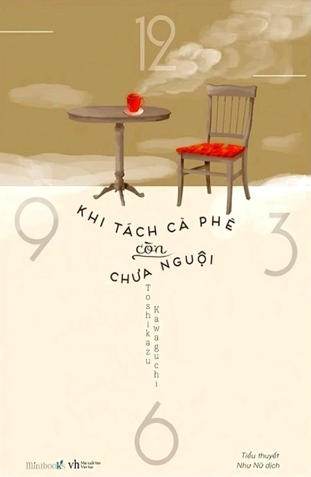 Khi Tách Cà Phê Còn Chưa Nguội