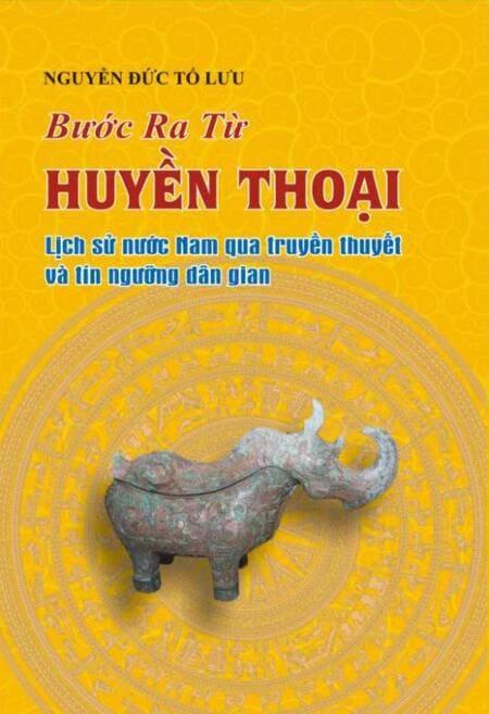 Bước Ra Từ Huyền Thoại