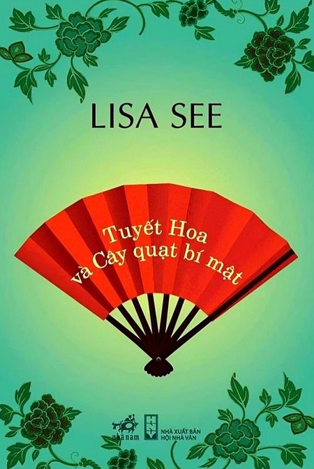 Tuyết Hoa Và Cây Quạt Bí Mật