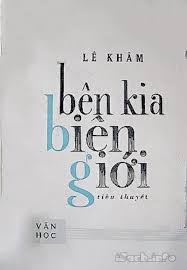 Bên kia biên giới